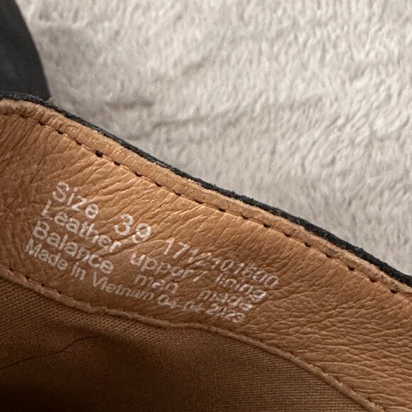 Dansko Black Mules - Picture 6 of 6